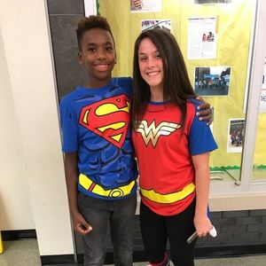 Meet your Posher, Alex